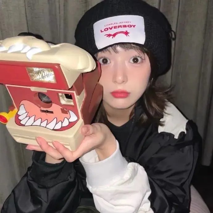 神奇妇人