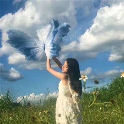 夏夜知君暖