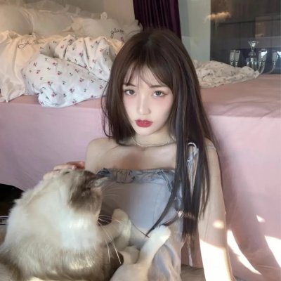 毒贩大妈